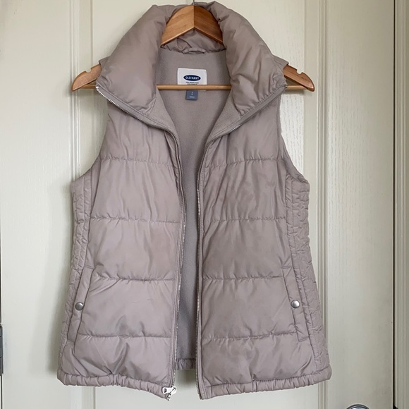 Puffer Vest - Picture 1 of 2